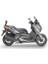 KR2136 YAMAHA X-MAX 300 (17) ARKA ÇANTA TASIYICI 1