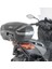 GIVI SR2136 YAMAHA X-MAX 300 (17) ARKA ÇANTA TASIYICI 1