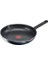 Titanyum 1x Familyday Difüzyon Tabanlı Tava - 24 cm 1
