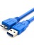 CUK-HD100 USB 3.0 1 Metre HDD Kablo 1