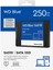 Wd Blue Sa510 250GB 560-530MB Sata3 SSD 1