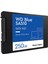 Wd Blue Sa510 250GB 560-530MB Sata3 SSD 2