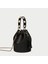Çantalar Kadınların 2023 Yeni Kadınların Çantaları Mini Bundle Poket Çiziyor Çanta Çantası Versatile Single Shoulder Crossbody Chain Bag (Yurt Dışından) 1