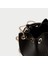 Çantalar Kadınların 2023 Yeni Kadınların Çantaları Mini Bundle Poket Çiziyor Çanta Çantası Versatile Single Shoulder Crossbody Chain Bag (Yurt Dışından) 3
