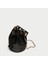 Çantalar Kadınların 2023 Yeni Kadınların Çantaları Mini Bundle Poket Çiziyor Çanta Çantası Versatile Single Shoulder Crossbody Chain Bag (Yurt Dışından) 4