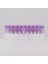 - 0.5 ml K2 Edtalı Pediatrik Tüp 50'li 1