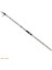 Effe Ultimate Surf 420 cm 100-250 gr Teleskopik Olta KAMIŞI120 cm Kapalı Boy 1
