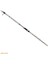 Effe Ultimate Surf 420 cm 100-250 gr Teleskopik Olta KAMIŞI120 cm Kapalı Boy 3
