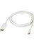 1,8m Mini Display To HDMI Çevirici Kablo 1