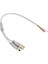 Fptk Hazır Good Quality Kablolu Y Bnc+Dc Jack (25 Adet) 1