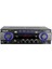 HD-510 100 Watt Bt-Usb-Sd Stereo Mikser Anfi 1