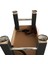 Paket 4 Foosball Topu Toplama Kutusu Standart 1.4m Masa Futbol Yedek Parçaları (Yurt Dışından) 2
