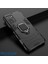Xiaomi Poco M5S (Global) Batman Serisi Yüzük Standlı Armor Kılıf - Siyah AL3349 4
