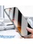 Xiaomi Redmi Note 11R Global Için Privacy Gizlilik Filtreli Tam Kaplayan Cam Koruma - AL3125 4
