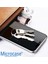 Xiaomi Redmi Note 11R Global Için Privacy Gizlilik Filtreli Tam Kaplayan Cam Koruma - AL3125 5