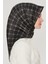 Nostalji Serisi Ipek Twill Eşarp 8555D-14 2