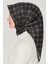 Nostalji Serisi Ipek Twill Eşarp 8555D-14 3