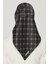 Nostalji Serisi Ipek Twill Eşarp 8555D-14 4