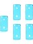 LCD Yapıştırıcı Sticker 3 Pc (Yurt Dışından) 2