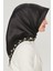 Nostalji Serisi Ipek Twill Eşarp 8553D-09 2