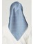 Nostalji Serisi Ipek Twill Eşarp 8555D-17 4