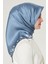 Nostalji Serisi Ipek Twill Eşarp 8553D-82 2