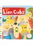 Busy Lion Cubs (Push Pull Slide) 1