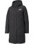 Ess Padded Coat Siyah Kadın Mont 58765001 1