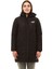 Ess Padded Coat Siyah Kadın Mont 58765001 2