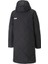 Ess Padded Coat Siyah Kadın Mont 58765001 3