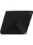 Safattach Y-Type iPad 7-8-9 10.2(2019,2020,2021)-PRO 10.5 Manyetik Standlı Kılıf 5