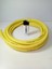 Amfi Tesisat Güç Kablosu 4ga + For-X Çakmak - For-X Oto Anfi 4ga Power Kablosu - 5 Metre 1
