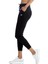 New Balance Women Lifestyle Pants Kadın Siyah Eşofman Altı WNP1974-BK 3