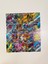 Abetto Market Pokemon Gx, Vmax, Vstar ve Ex Kart Bir Arada Set ( 100 Adet ) 3