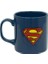 Lisanslı Mabbels Superman Logo Mug Kupa 1