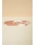 Beton Oval Terracotta Beyaz Mermer Desenli Altlık/sunumluk/tepsi/beton Dekoratif Sunumluk 2