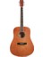 SD104BR Akustik Gitar (Kahverengi) 1