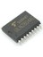 ULN2803A Npn 8 Adet Darlington Transistör Sürücü Entegre SOP18 Smd 18 Bjt Bipolar 1