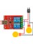 2 Kanal USB Röle Kontrol Modülü Bilgisayardan Cihaz Açma Kapama Hid USB 5