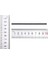 1X40 Pin Precision Dişi Header Tek Sıra 2.54MM 180 Derece Yuvarlak Kırılabilir Bölünebilir 4