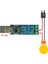 1 Kanal USB Röle Kontrol Modülü Lcus1 Bilgisayardan Cihaz Açma Kapama CH340 Com Seri Port 4