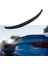 Audi A3 Sedan Plastik Boyasız Votex Spoiler 2012-2019 1