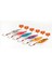 Kaira Micro Jigging Lure Mini Jig 5 gr 2