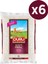 Basmati Pirinç 1000 gr x 6 Adet 1