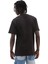 Mını Scrıpt Tee-B Siyah Erkek Kısa Kol T-Shirt 1