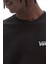 Mını Scrıpt Tee-B Siyah Erkek Kısa Kol T-Shirt 2