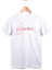 TheCatu Beyaz Erkek No Standart Klasik T-Shirt 1