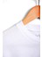 TheCatu Beyaz Erkek No Standart T-Shirt 2