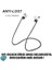 Airpods Pro (2.nesil) Manyetik Mıknatıslı Kulaklık Askısı 2