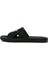 Siyah Kaymaz Taban Anatomik Comfort Terlik10 3